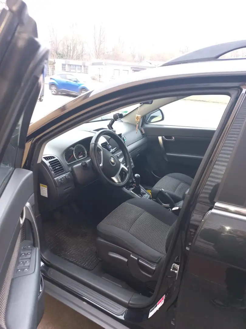 Chevrolet Captiva 2.4 2WD 5 Sitzer LS - 2