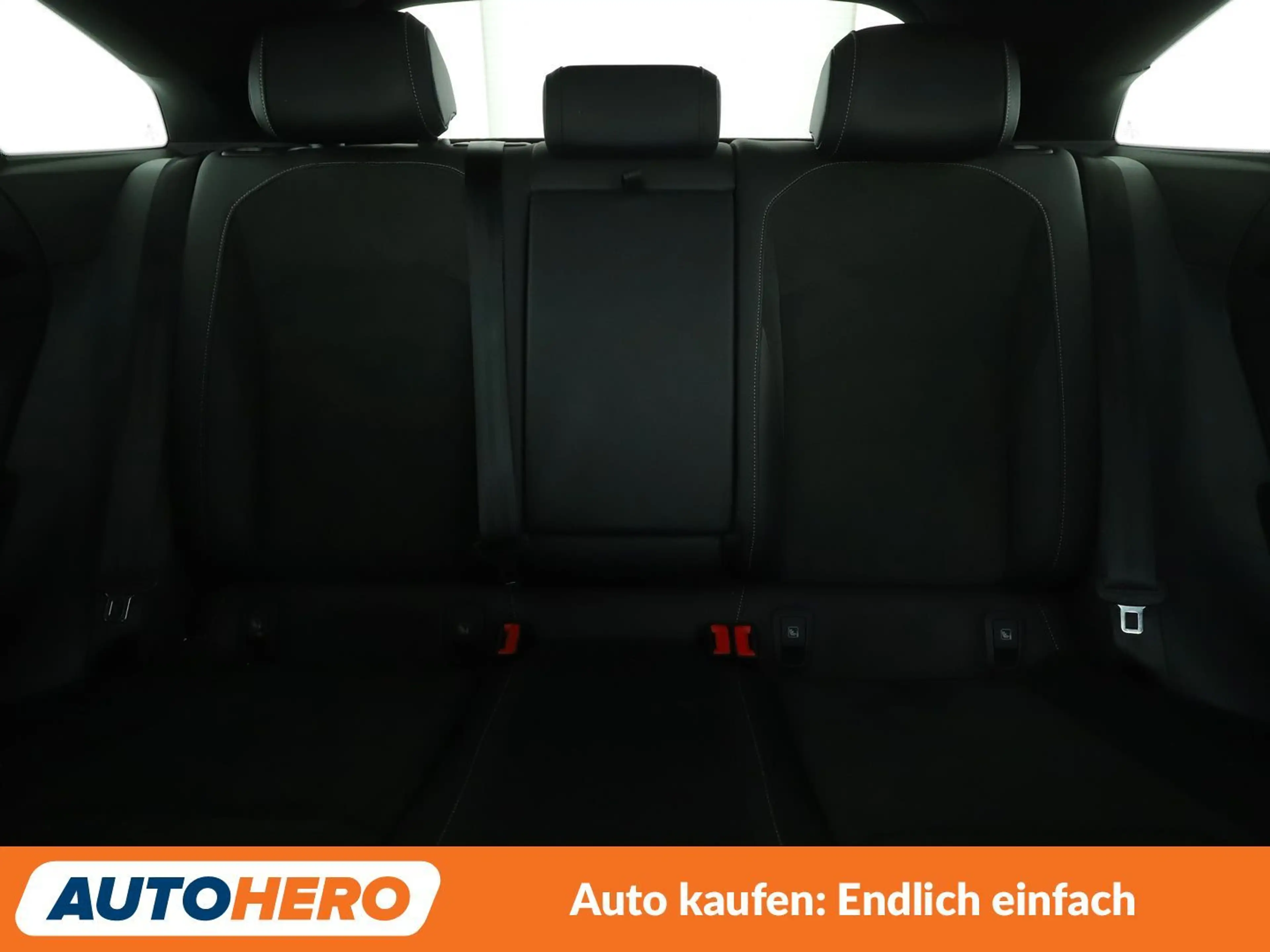 Volkswagen Arteon 2.0 TSI R-Line Aut.*NAVI*PDC*ACC* — photo 15