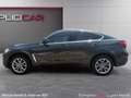 BMW X6 X6 xDrive30d 258 ch Lounge Plus A Grigio - thumbnail 5