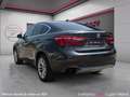 BMW X6 X6 xDrive30d 258 ch Lounge Plus A Сірий - thumbnail 6