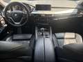 BMW X6 X6 xDrive30d 258 ch Lounge Plus A Grau - thumbnail 2