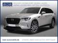 Mazda CX-80 3.3L E-SKYACTIV D 254 7-Sitzer SHZ NAVI Blanc - thumbnail 1