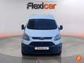Ford Transit Custom Van Diesel FT 250 L1 Van Ambiente 100, 74kW/101 PS Blanc - thumbnail 2
