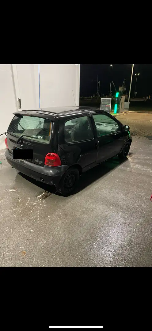 Renault Twingo TÜV Abgelaufen - 1