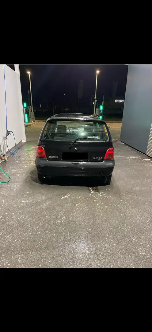 Renault Twingo TÜV Abgelaufen - 2