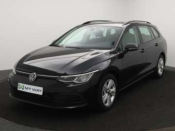 Golf Variant Life 1.0eTSI 110PK *AUTOMAAT*VIRTUAL COCKPIT*LED*ACC*PDC*APP-CONNECT*...*