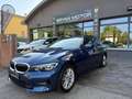 BMW 320 320d 48V xDrive Touring Business Advantage Albastru - thumbnail 1