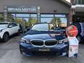 BMW 320 320d 48V xDrive Touring Business Advantage Albastru - thumbnail 2