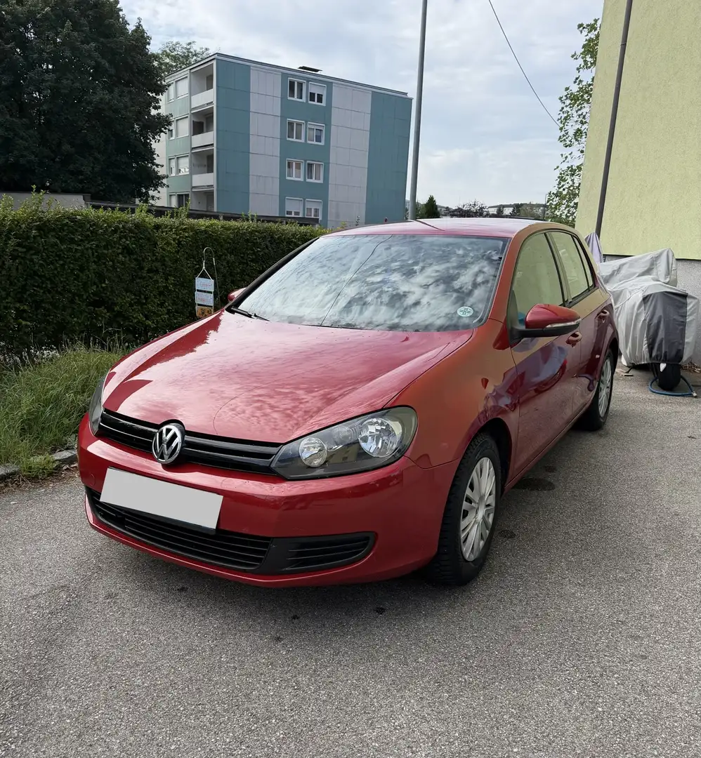 Volkswagen Golf *NEU Pickerl 01/2028* - 1