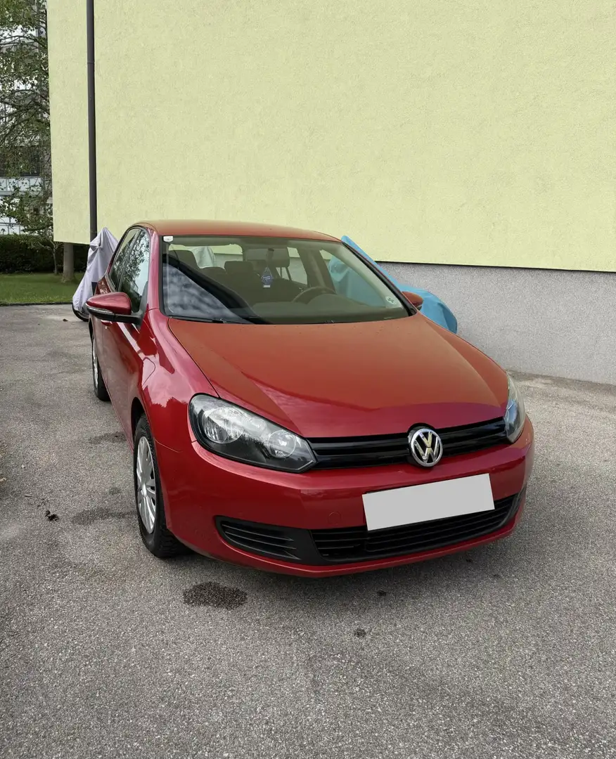 Volkswagen Golf *NEU Pickerl 01/2028* - 2