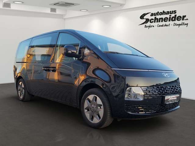 Hyundai STARIA MJ25 1.6 TGDi 6AT HEV TREND 9-Sitzer EHK/PARK-PAKE
