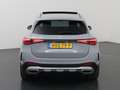 Mercedes-Benz GLC 400 400e 4MATIC Sport Edition | Panoramaschuifdak |  P Gris - thumbnail 4