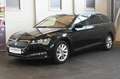 Skoda Superb Kombi 2,0 TDI Style DSG  LEDER,MATRIX-LED,ACC,A... Schwarz - thumbnail 20