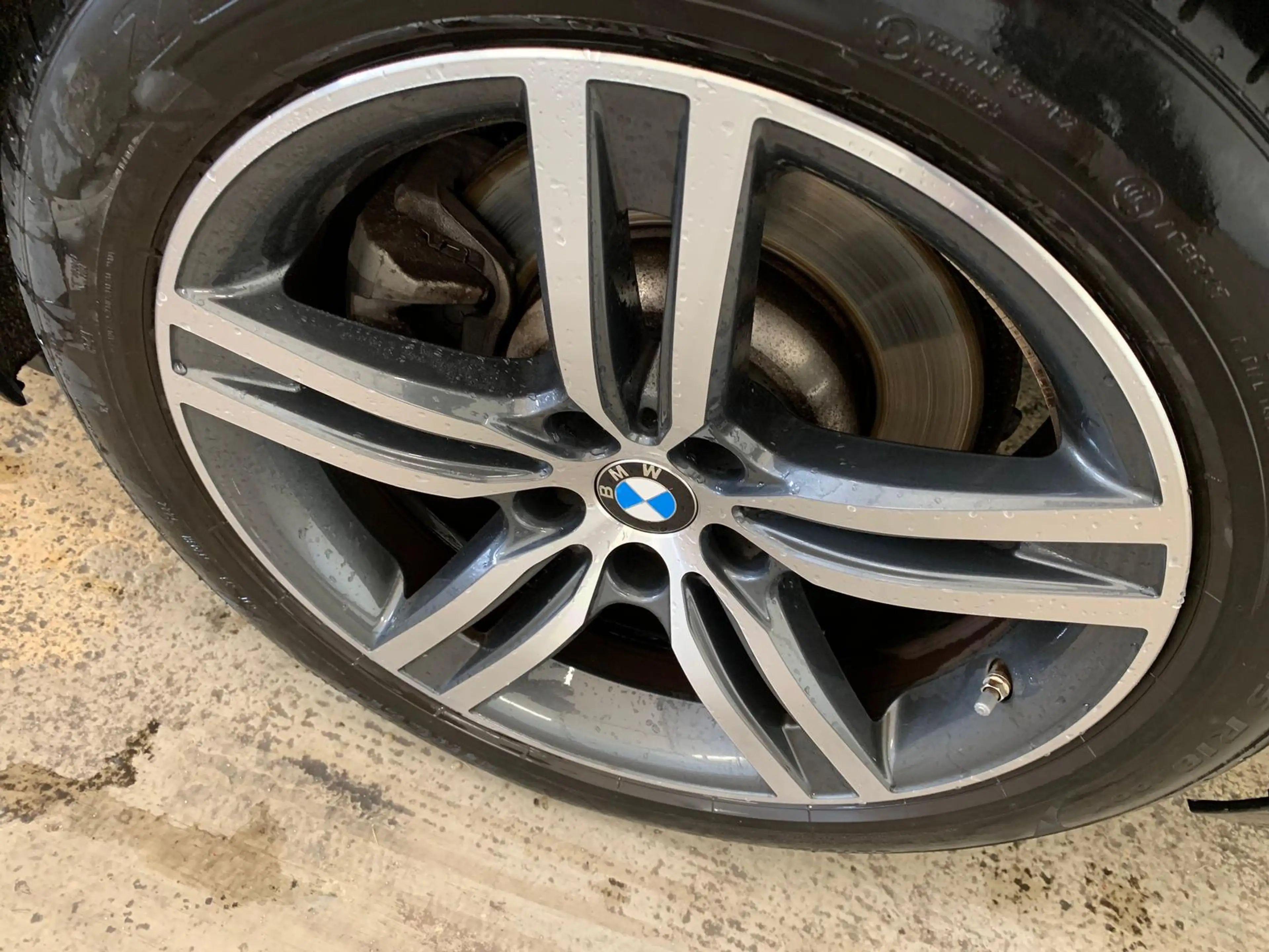 BMW 520 d Touring CockpPro|DriveProf|ACC|Leder|LED+ — photo 8