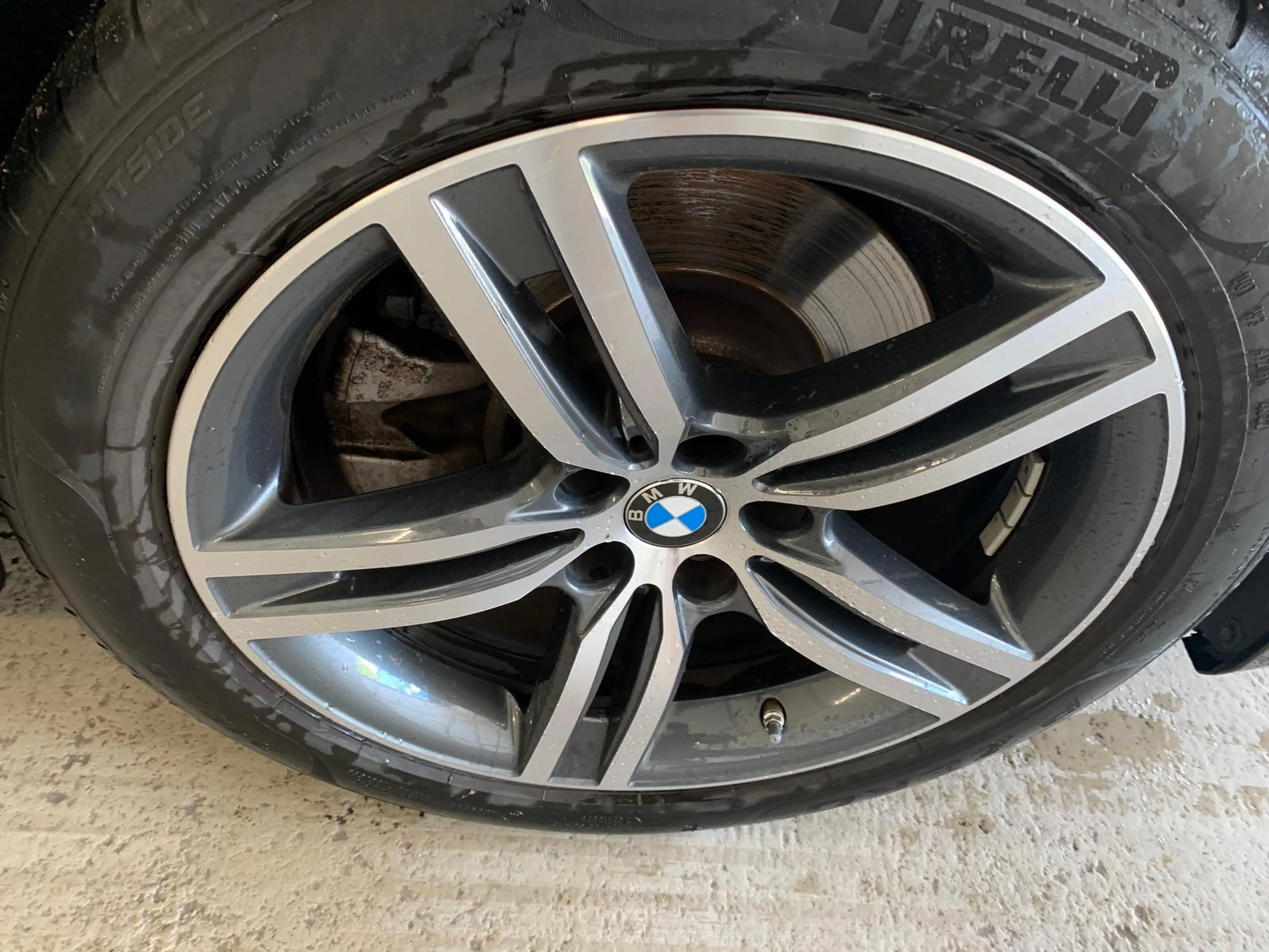 BMW 520 d Touring CockpPro|DriveProf|ACC|Leder|LED+ — photo 3