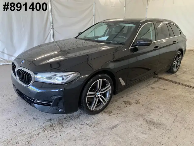 BMW 5er