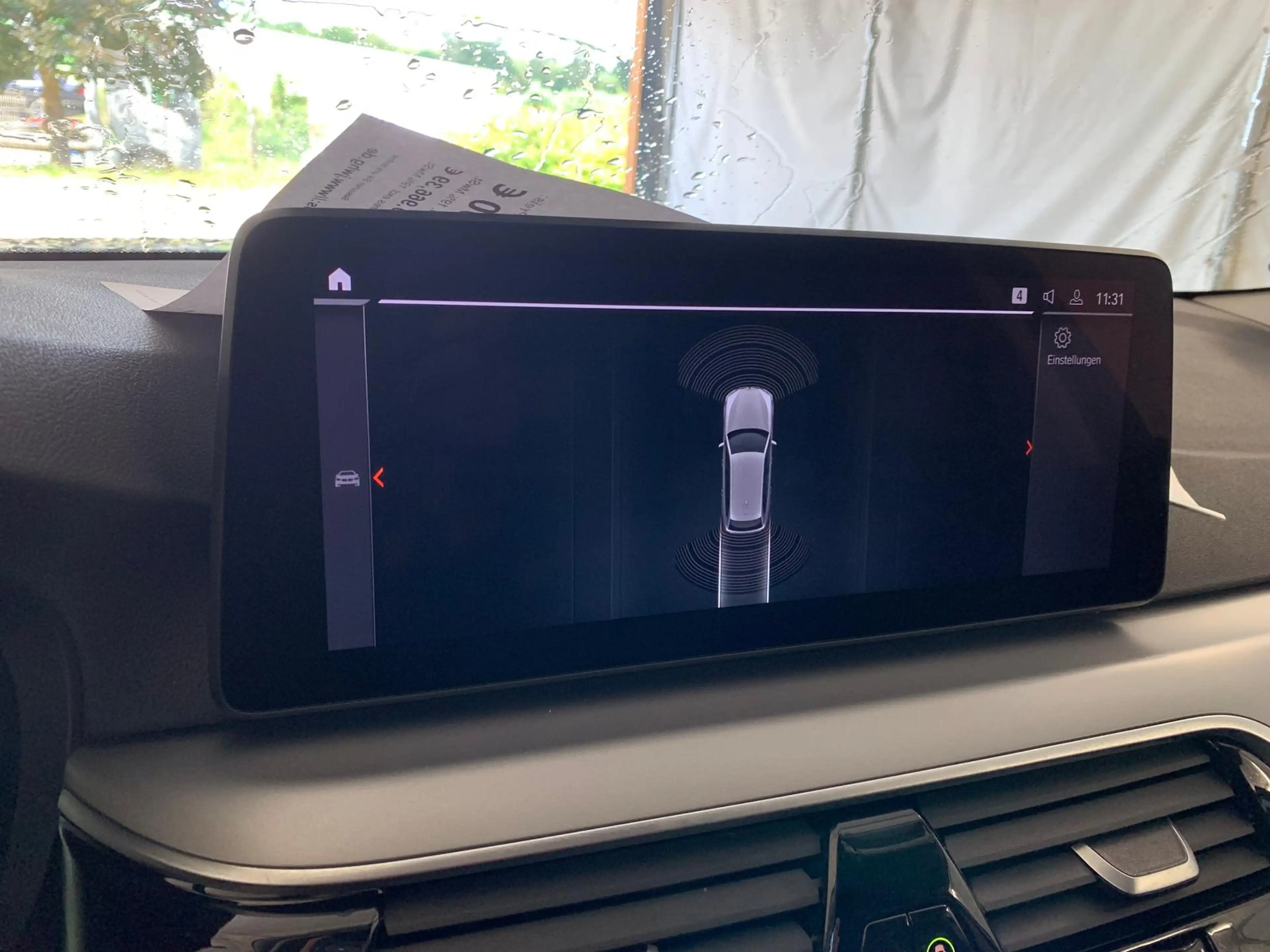 BMW 520 d Touring CockpPro|DriveProf|ACC|Leder|LED+ — photo 15