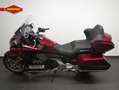 Honda GL 1800 GOLDWING Červená - thumbnail 7