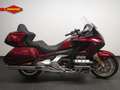 Honda GL 1800 GOLDWING Červená - thumbnail 1