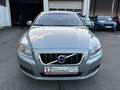 Volvo V70 2,4L D Kombi Momentum - LEDER AHK NAVI PDC Argent - thumbnail 3