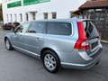 Volvo V70 2,4L D Kombi Momentum - LEDER AHK NAVI PDC Argent - thumbnail 8