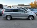 Volvo V70 2,4L D Kombi Momentum - LEDER AHK NAVI PDC Argent - thumbnail 6