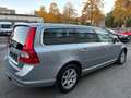 Volvo V70 2,4L D Kombi Momentum - LEDER AHK NAVI PDC Argent - thumbnail 7