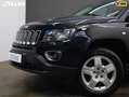 Jeep Compass 2.0 North Business Edition | Navigatie | Camera Zwart - thumbnail 4