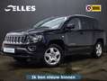 Jeep Compass 2.0 North Business Edition | Navigatie | Camera Zwart - thumbnail 1