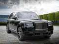 Rolls-Royce Cullinan #oncommission Schwarz - thumbnail 4