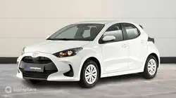 Toyota Yaris 116h Dynamic 5p MC24