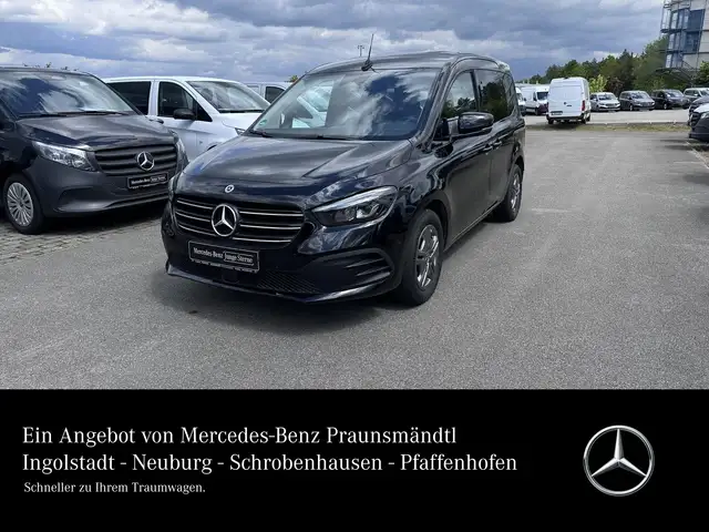 Mercedes-Benz Classe T T 160 d STYLE Standard +LED+Kamera+MBUX