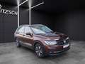 Volkswagen Tiguan TDI Move DSG LED AHK Navi ACC RFK SH LM Braun - thumbnail 9