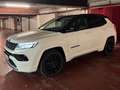 Jeep Compass Compass PHEV 1.3 Turbo eAWD S (EU6.4) Blanc - thumbnail 1