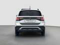Volkswagen T-Cross 1.0 TSI Tour DSG LED KAMERA MFL SHZ BT Klima Silber - thumbnail 4