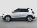 Volkswagen T-Cross 1.0 TSI Tour DSG LED KAMERA MFL SHZ BT Klima Silber - thumbnail 2