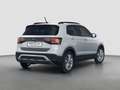 Volkswagen T-Cross 1.0 TSI Tour DSG LED KAMERA MFL SHZ BT Klima Silber - thumbnail 5