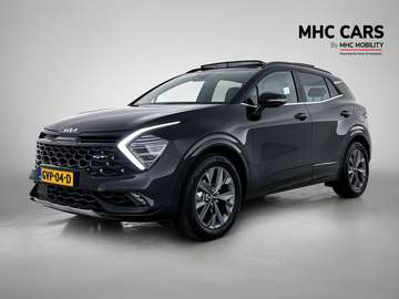 1.6 T-GDi Hybrid GT-PlusLine