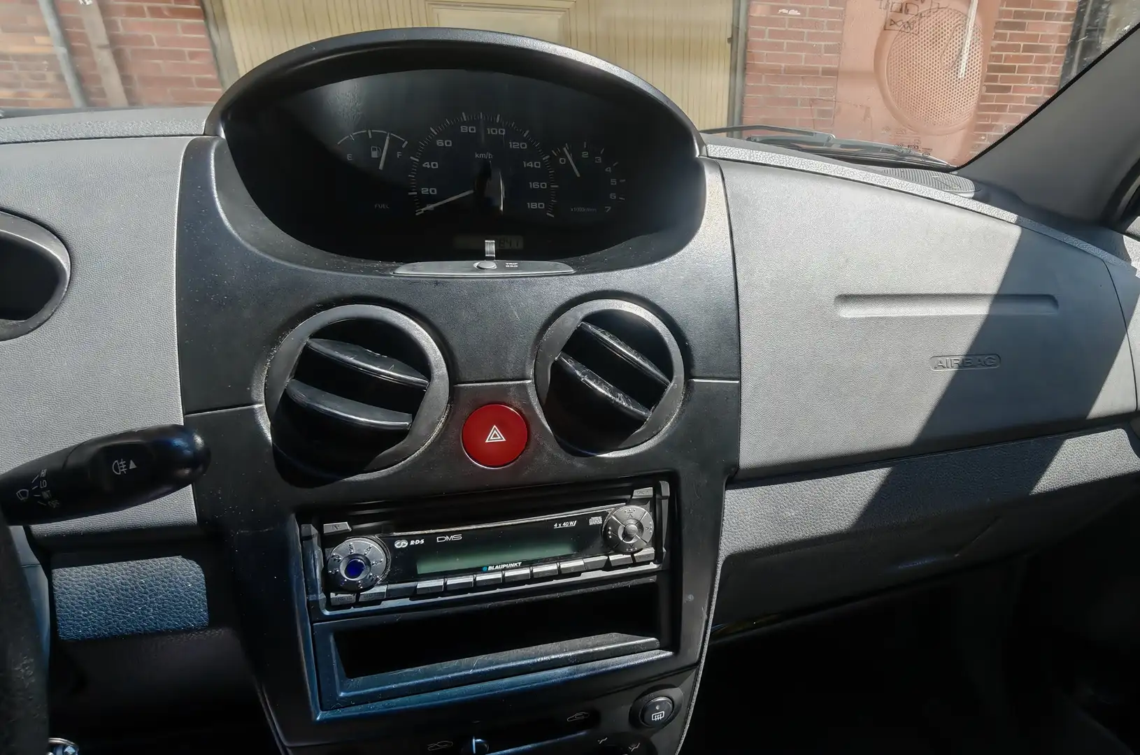 Chevrolet Matiz Matiz 1.0 SE SE Azul - 1