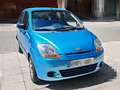 Chevrolet Matiz Matiz 1.0 SE SE Azul - thumbnail 7