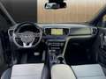 Kia Sportage 2.0 CRDI AWD Aut. GT-Line Schwarz - thumbnail 10