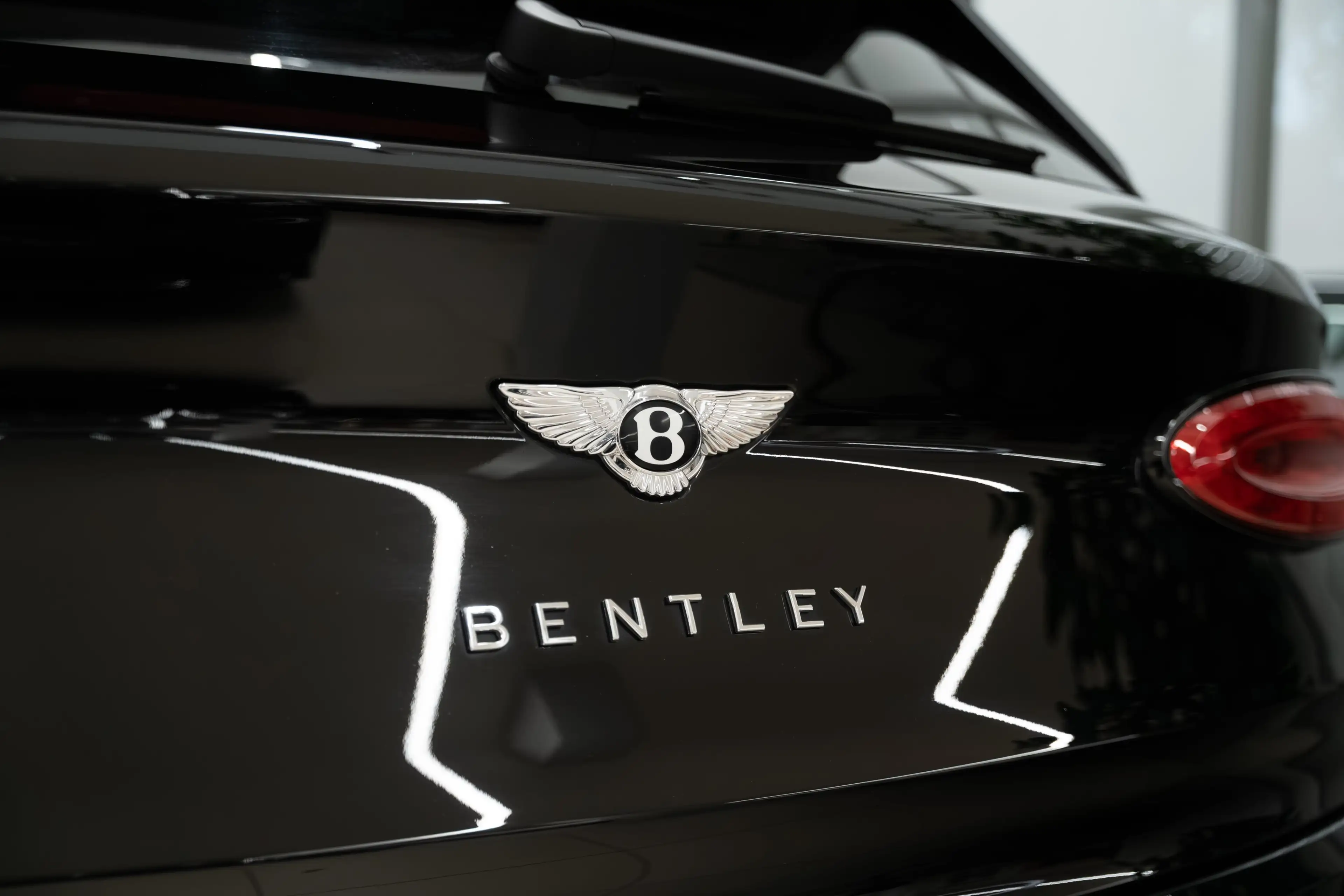 Bentley Bentayga V8 S *Carbon*FULL PPF*NightVision* — photo 11
