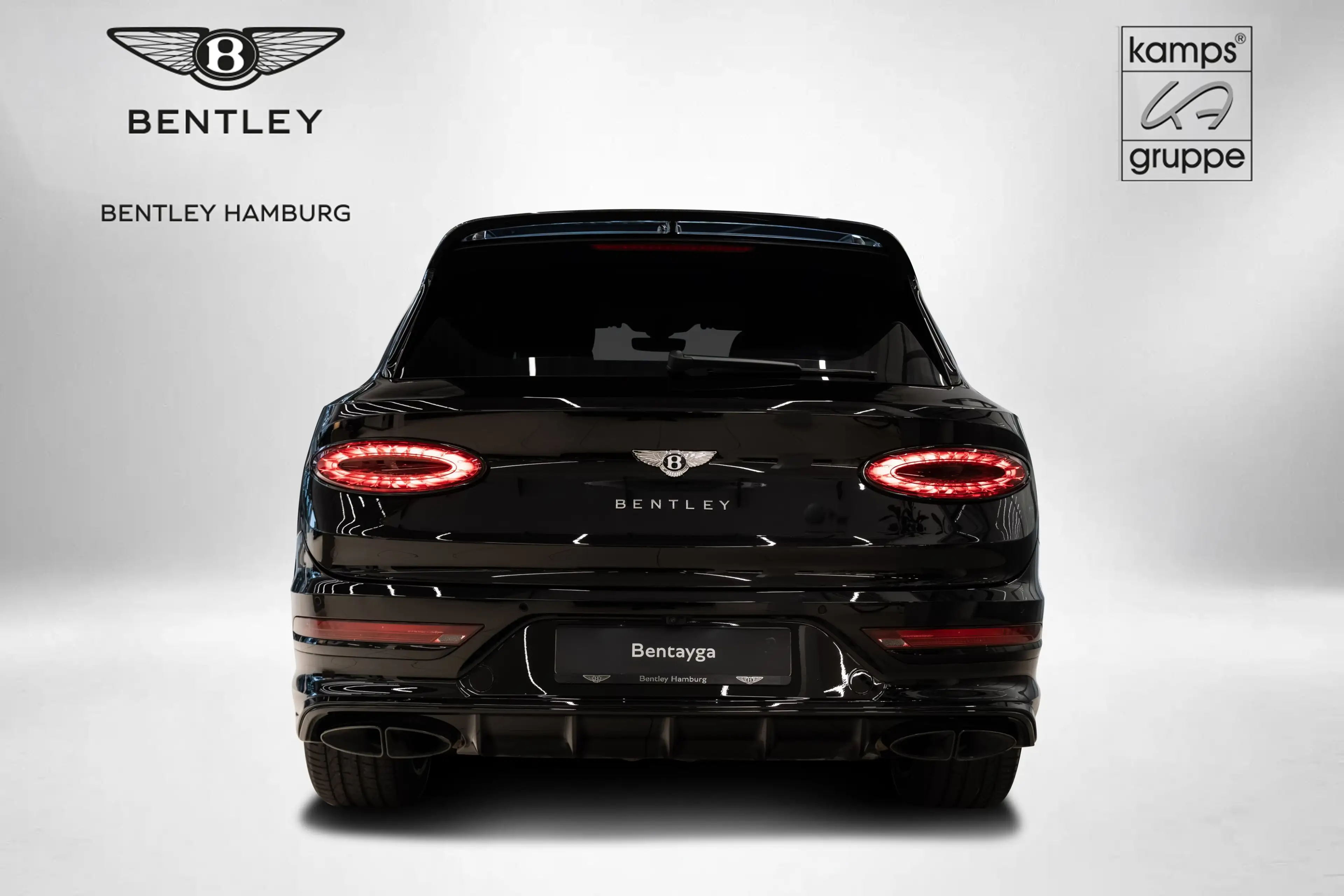 Bentley Bentayga V8 S *Carbon*FULL PPF*NightVision* — photo 9