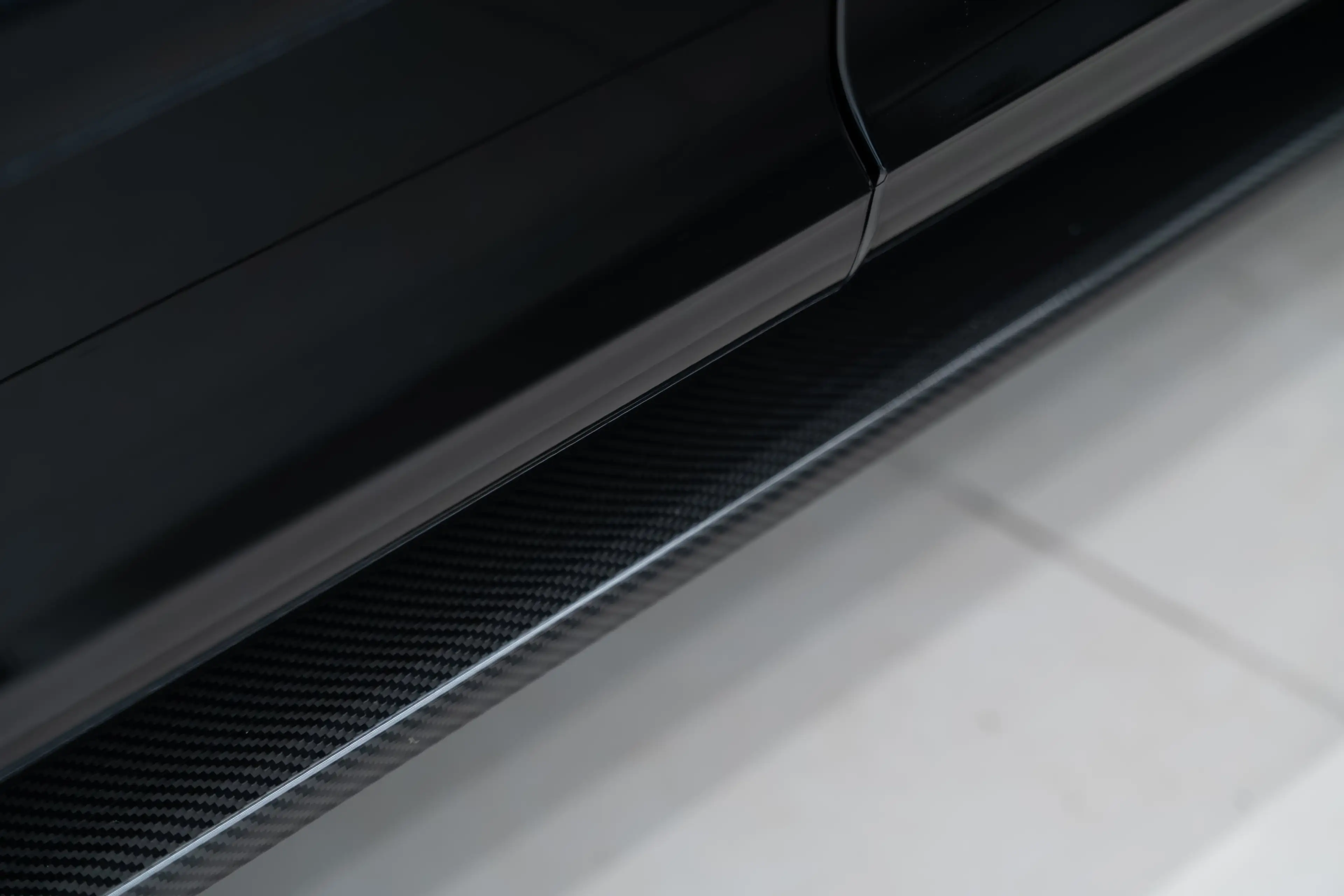 Bentley Bentayga V8 S *Carbon*FULL PPF*NightVision* — photo 13