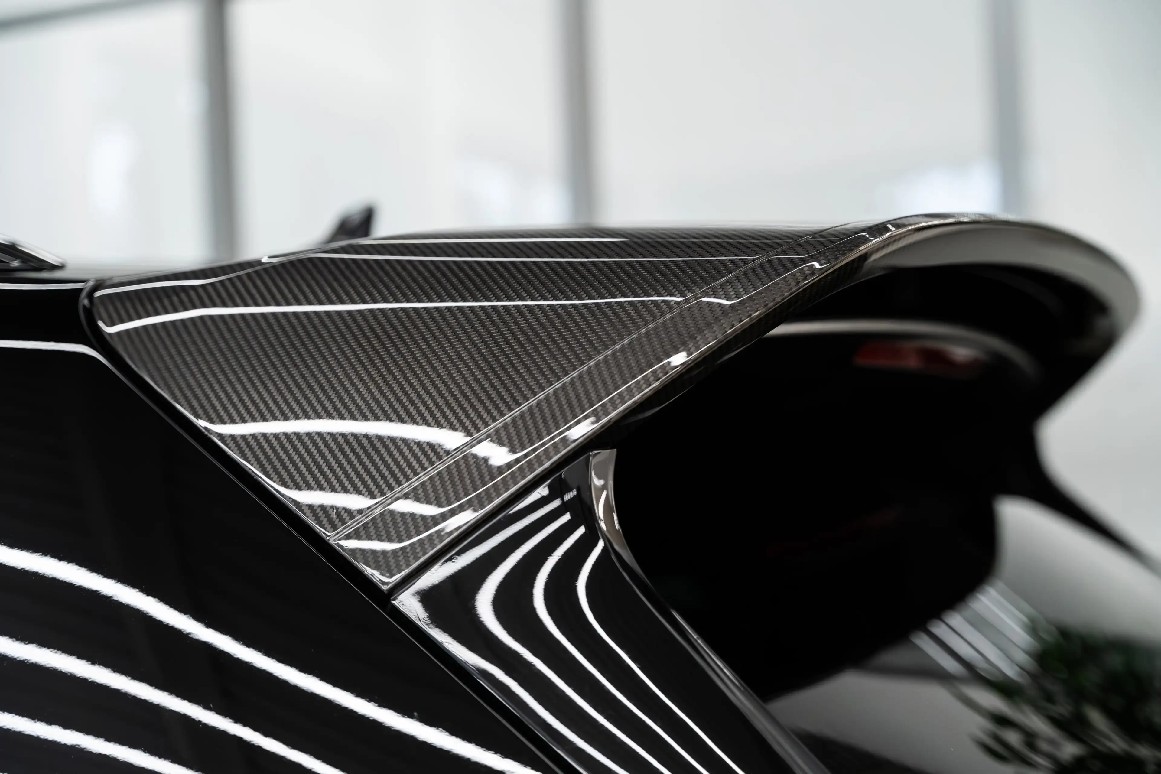 Bentley Bentayga V8 S *Carbon*FULL PPF*NightVision* — photo 10