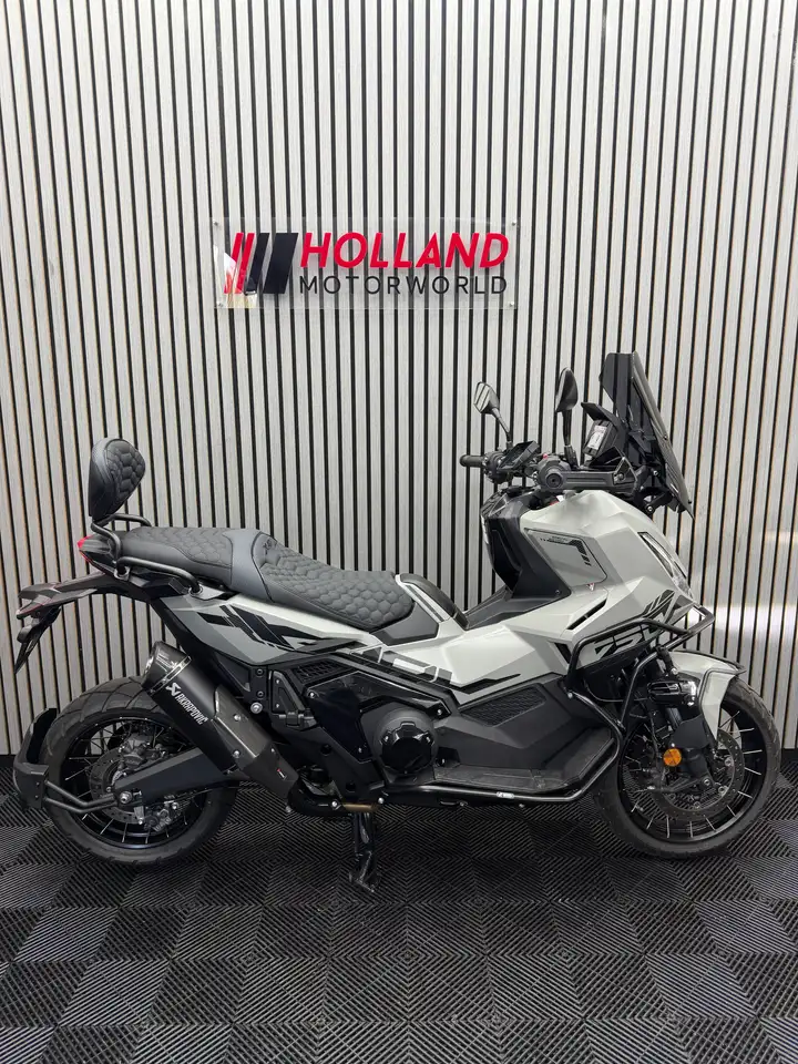 Honda X-ADV