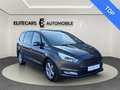 Ford Galaxy 2,0 TDCI TITANIUM LINE /  7-SITZER /4X4 ALLRAD / Grau - thumbnail 1