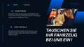 Ford Galaxy 2,0 TDCI TITANIUM LINE /  7-SITZER /4X4 ALLRAD / Grau - thumbnail 20