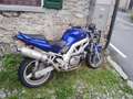 Suzuki SV 650 Синій - thumbnail 2