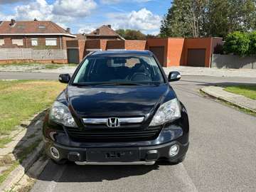 CR-V 2.2 CTDi Comfort DPF